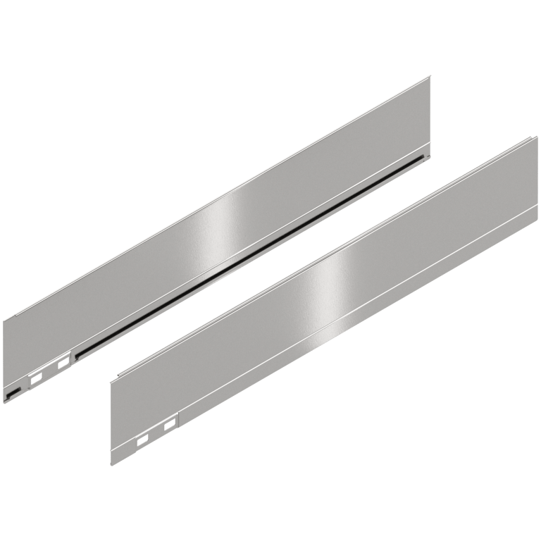 myLEGRABOX Dekorelement NL=500