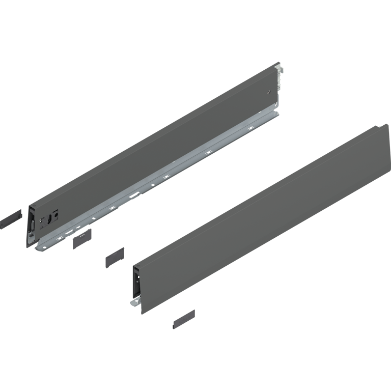 MERIVOBOX Zarge NL=600