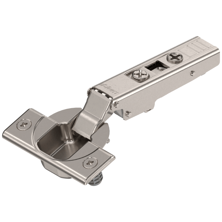 CLIP-Eck-Stahltopfband 110°