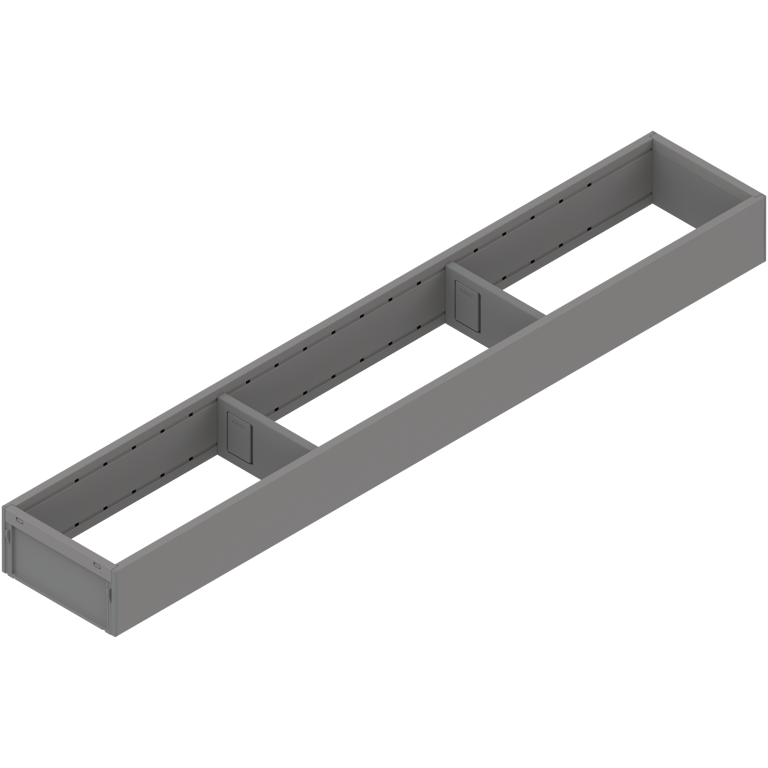 AMBIA-LINE Rahmen NL=600