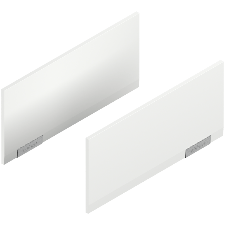 Aventos HK-I Abdeackkappen-Set