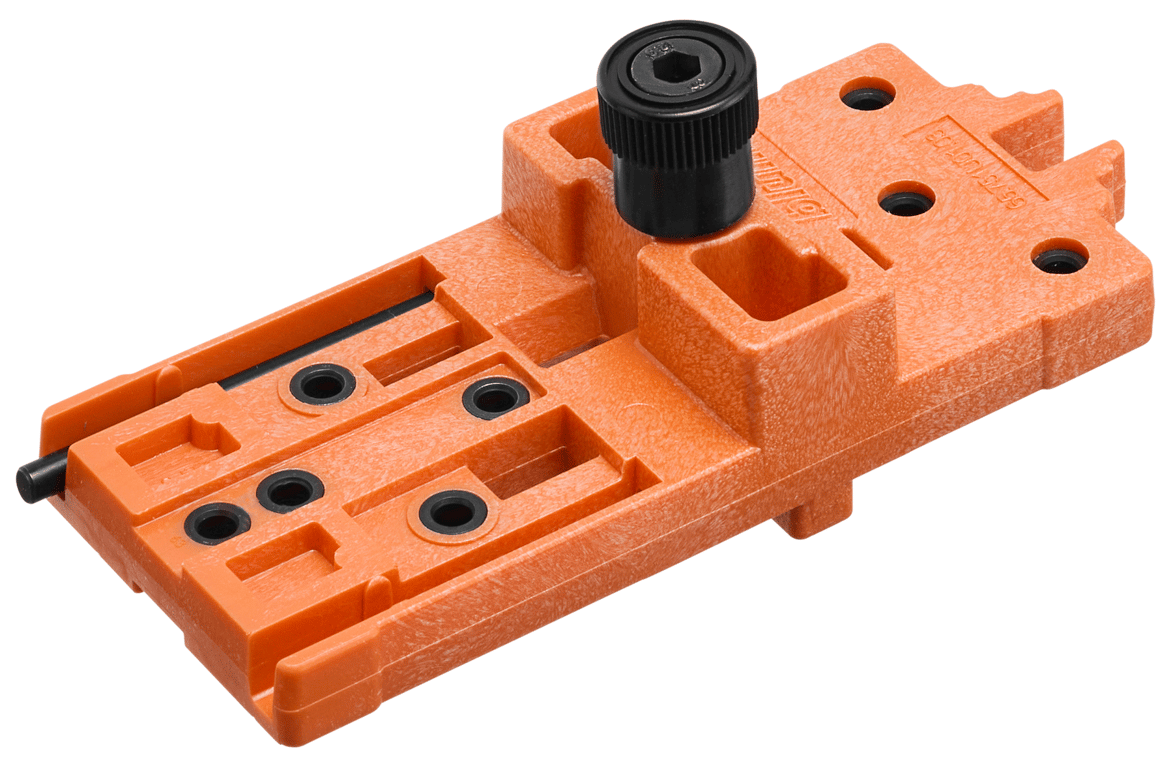 Lehrenkörper zu Stangenlehre