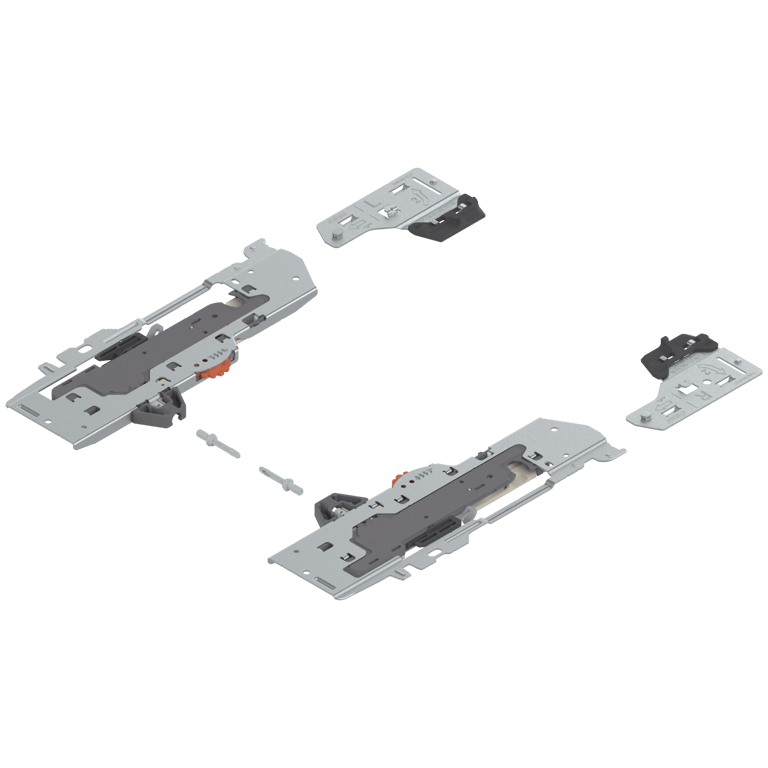 TIP-ON TIP-ON BLUMOTION Einheit