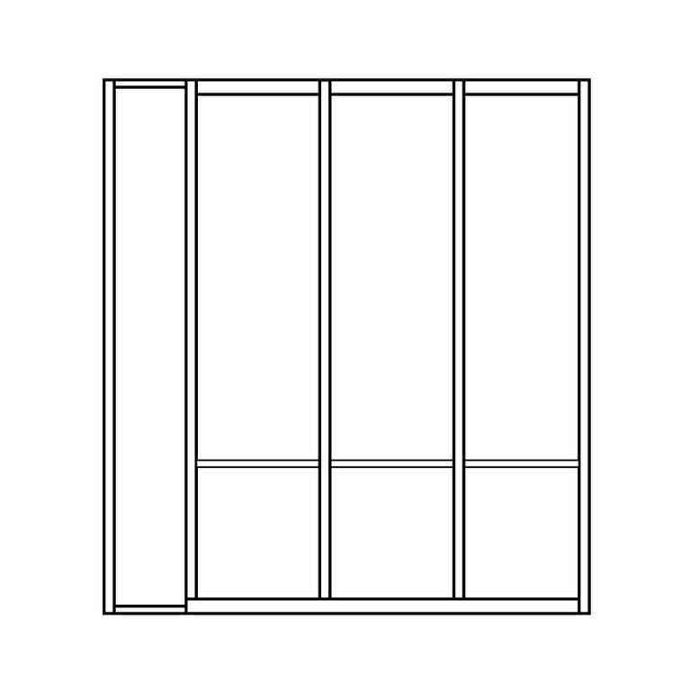 flexxa Besteckeinsatz