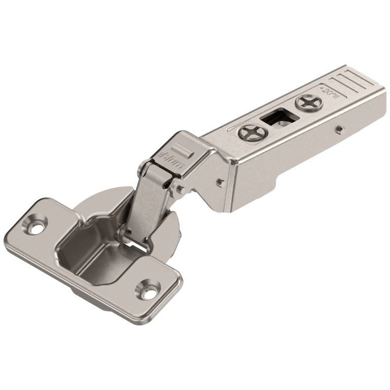 CLIP-top 20° Winkelband,