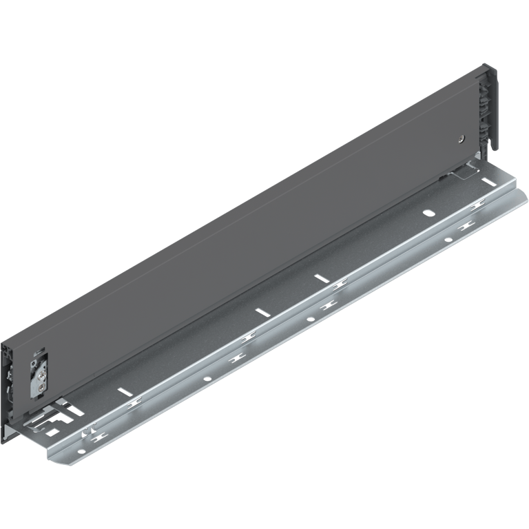 LEGRABOX pure Zarge NL = 500