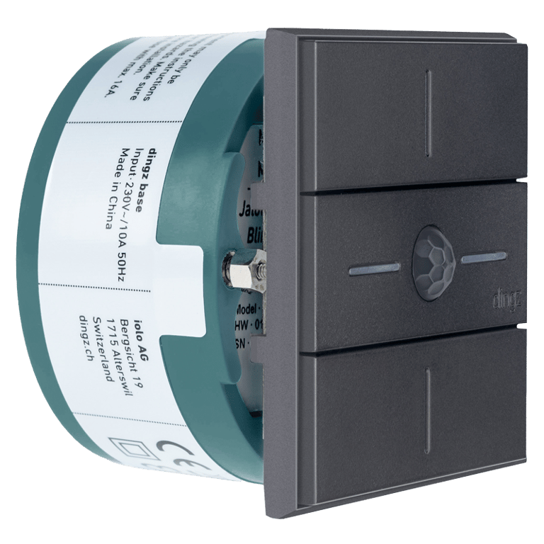 dingz - Smarter Schalter