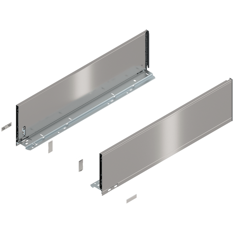 LEGRABOX pure Zarge NL = 650