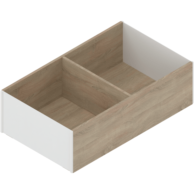 AMBIA-LINE Rahmen Holz NL=400