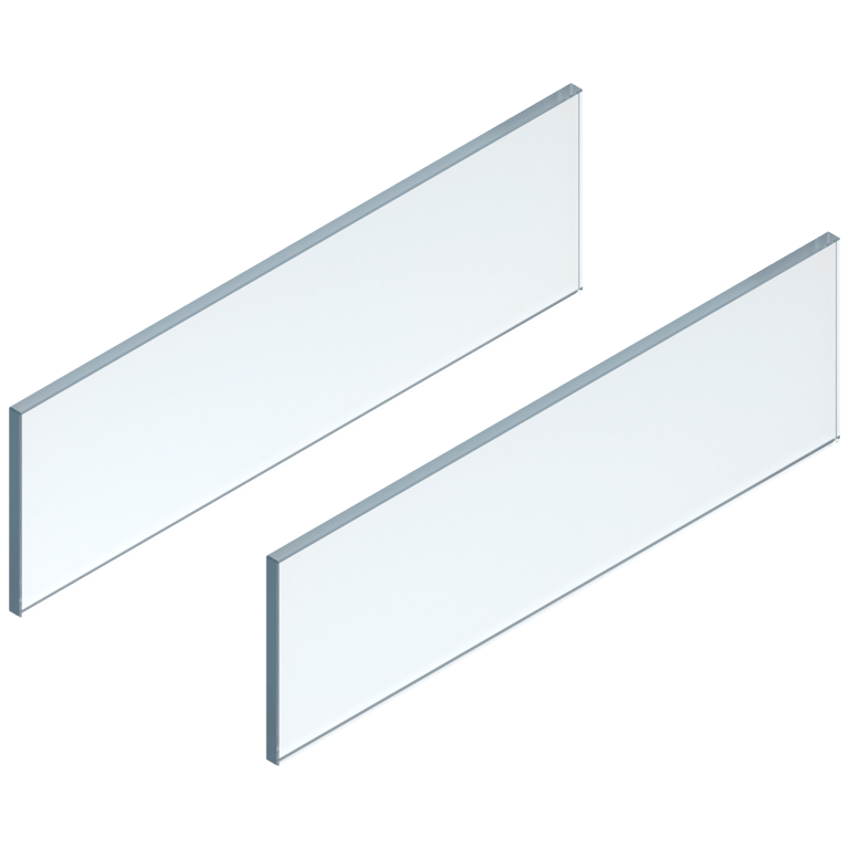 LEGRABOX Einschubelement seite