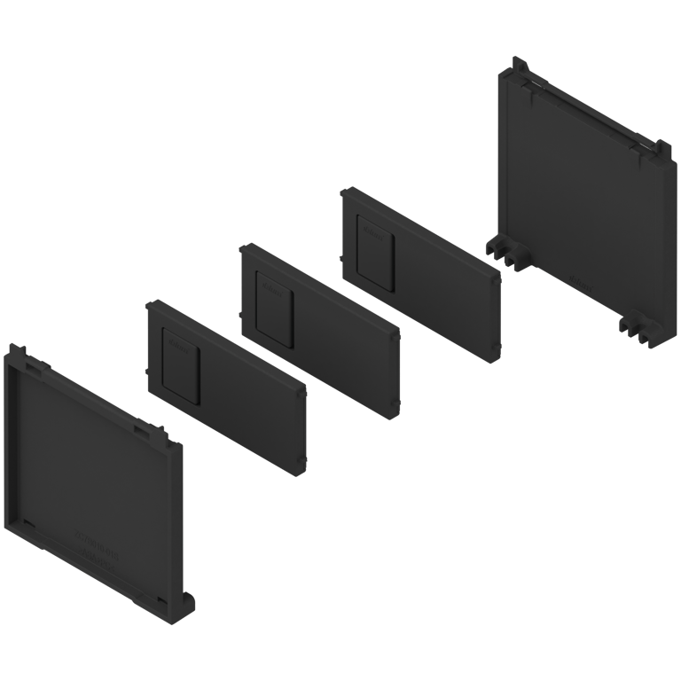 AMBIA-LINE Flaschenset