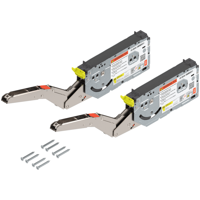 AVENTOS HK top Kraftspeicher
