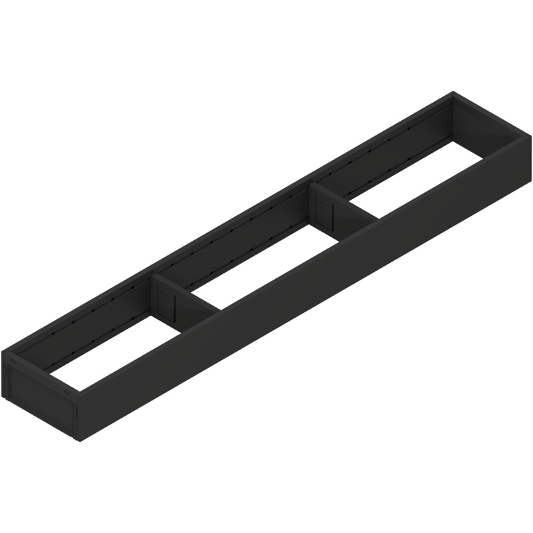 AMBIA-LINE Rahmen NL=600