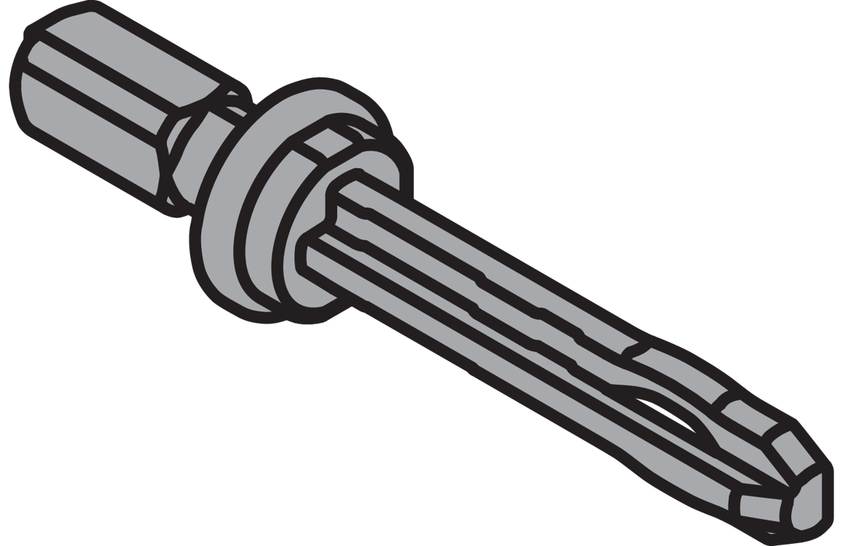 TIP-ON BLUMOTION Adapter