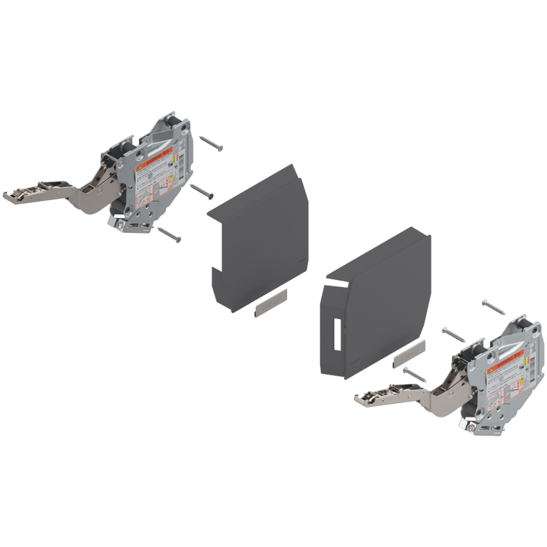 AVENTOS HK-S Kraftspeicher-Set