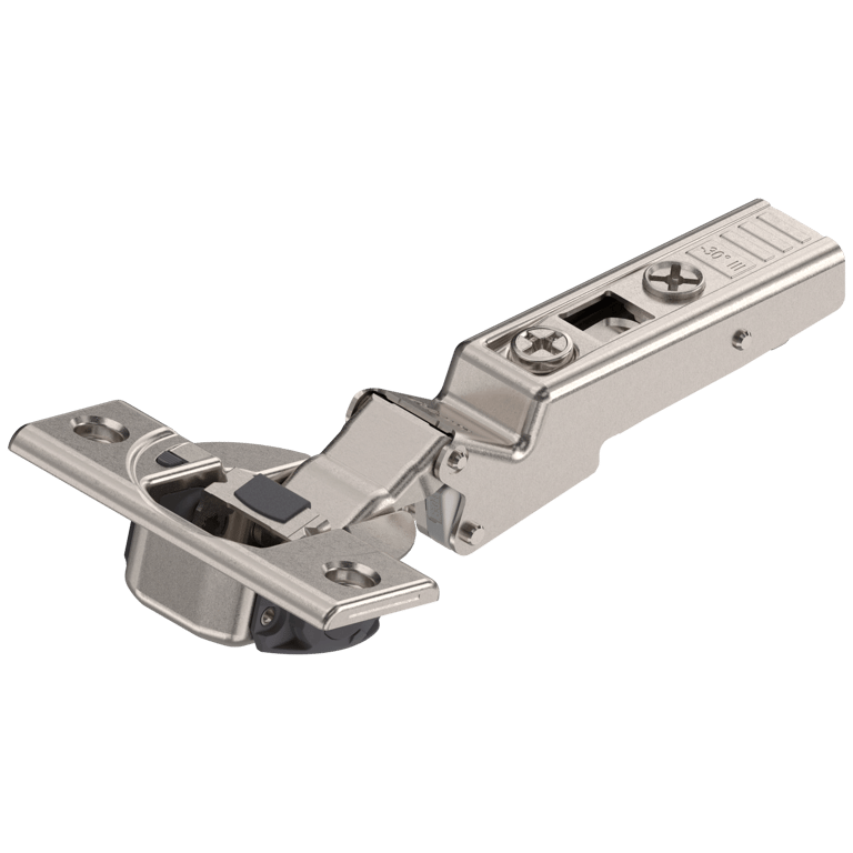 -30°III Clip-Winkelband 95°