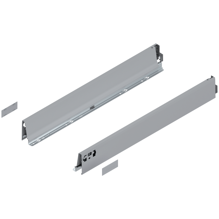 TANDEMBOX antaro Zarge NL=650