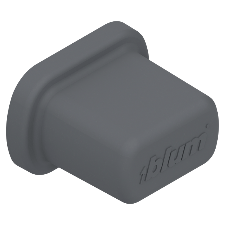 SERVO-DRIVE Kabelendenschutz