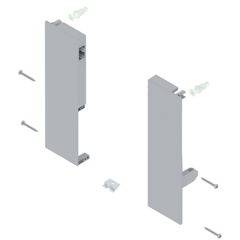 Fronthalter TANDEMBOX antaro