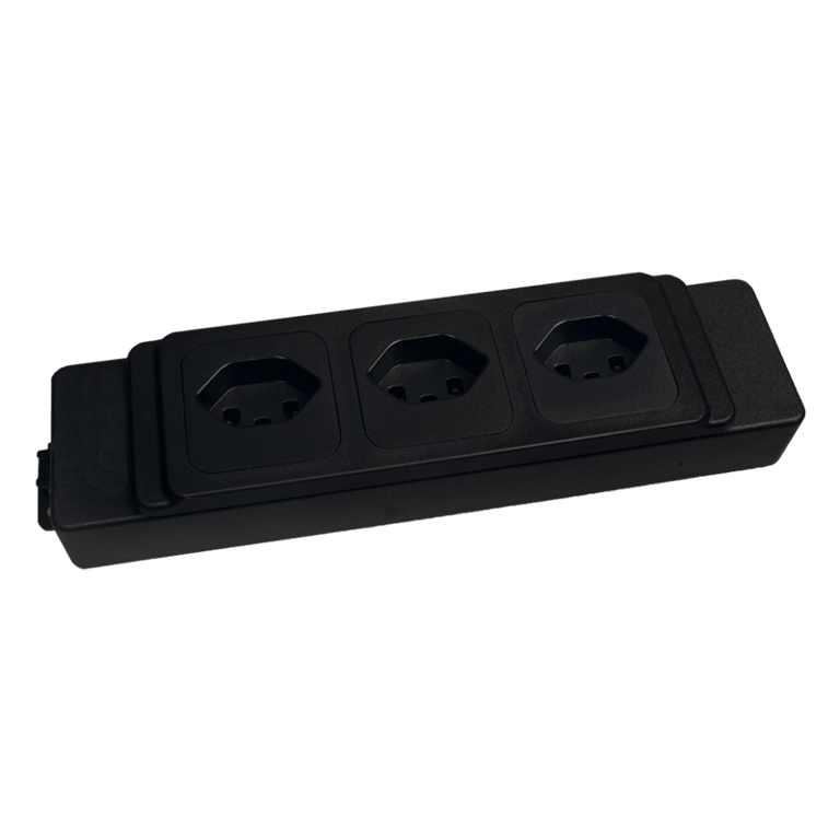 Netbox M