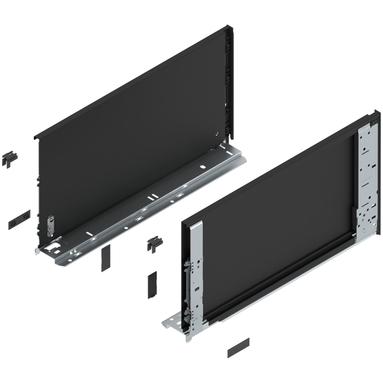 myLEGRABOX Zarge NL = 450