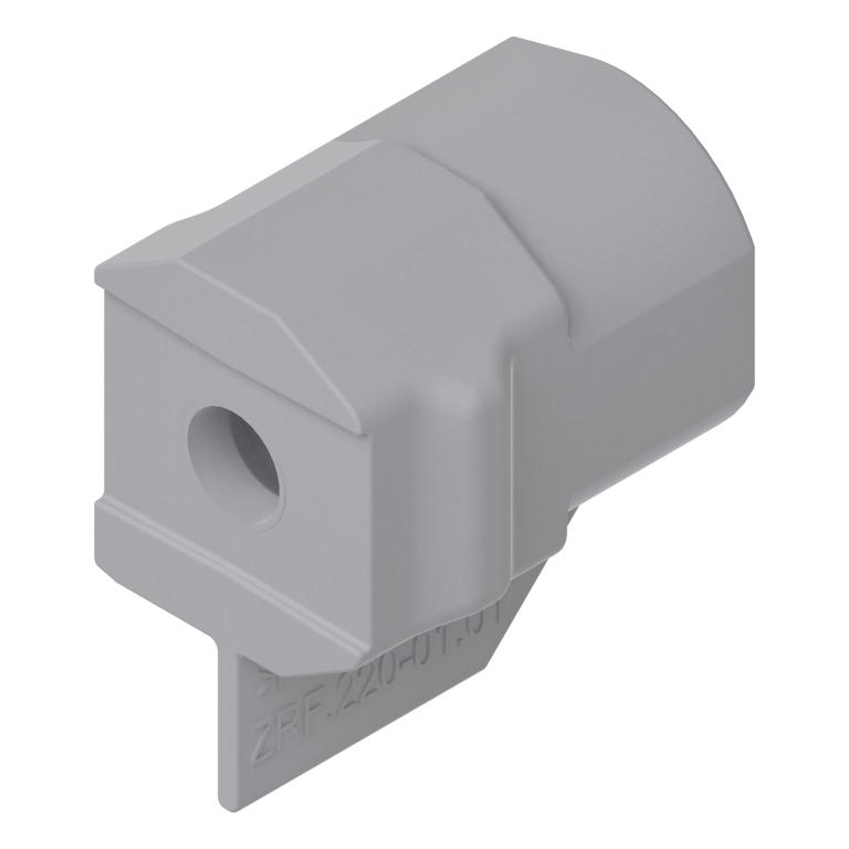 TANDEMBOX Reling-Frontbefestigung