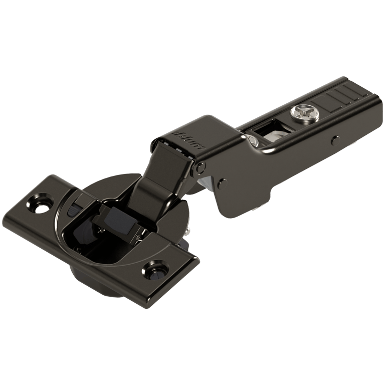 CLIP-Mittel-Stahltopfband 110°