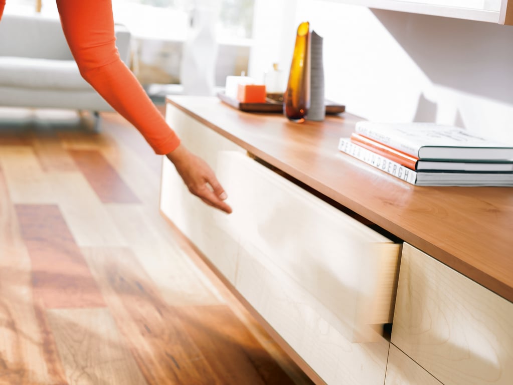 TIP-ON für Führungssysteme bei Beat Bucher AG