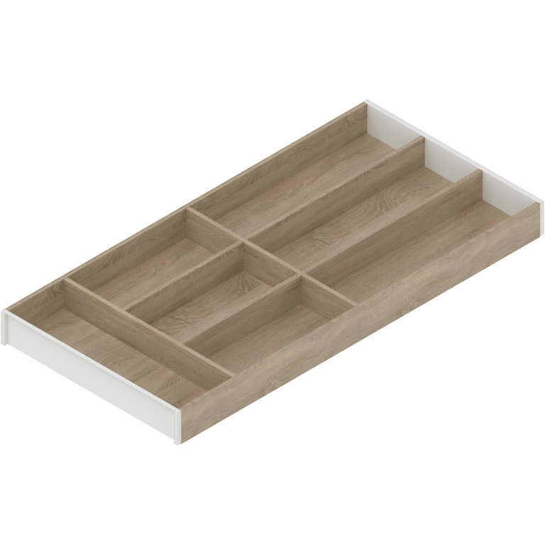 AMBIA-LINE Besteck Holz NL=650