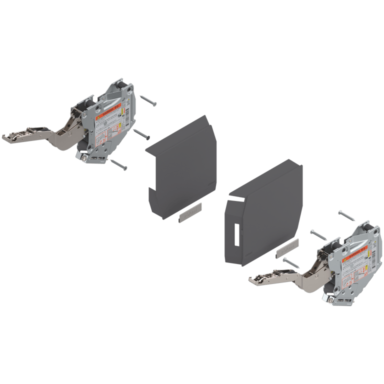 AVENTOS HK-S Kraftspeicher-Set