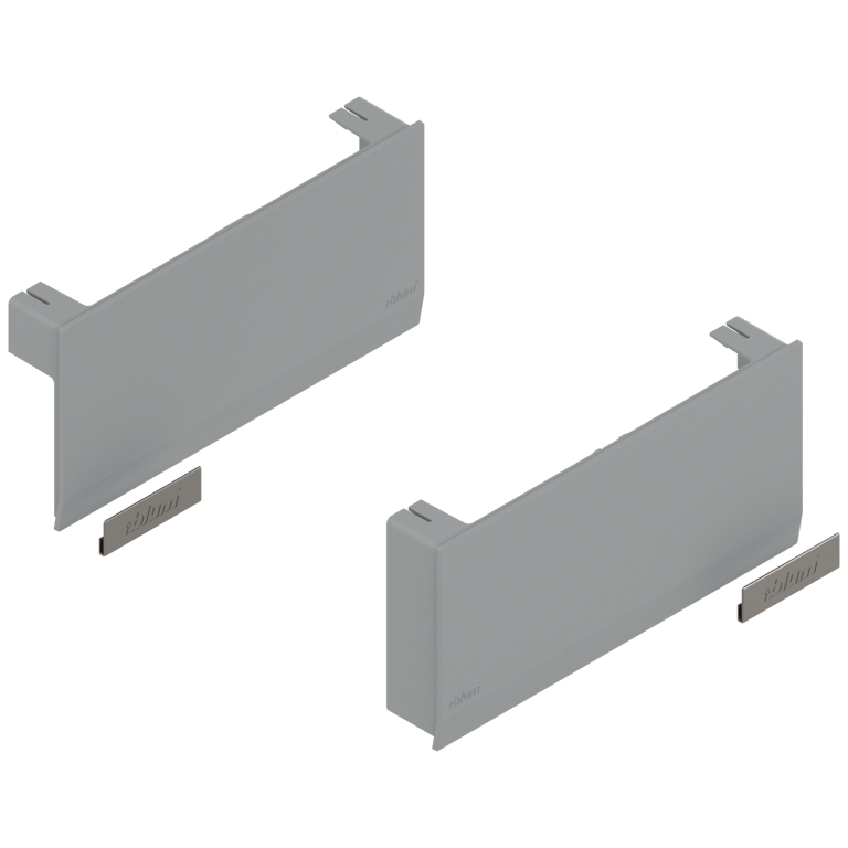 AVENTOS HK top Abdeckkappen