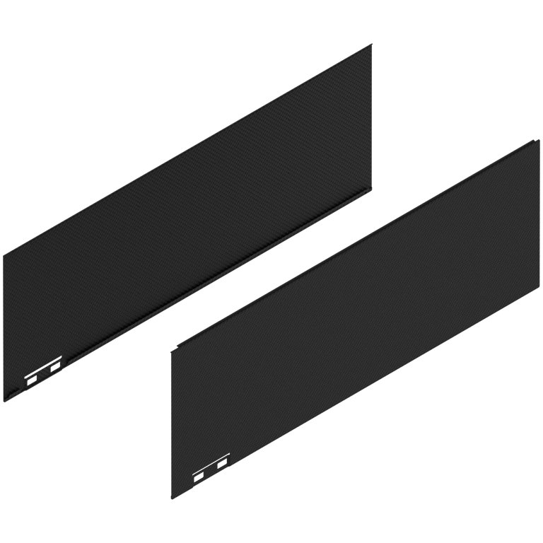 myLEGRABOX Dekorelement NL=500