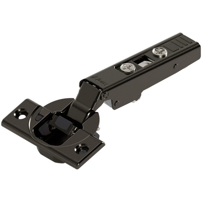 CLIP-Eck-Stahltopfband 110°