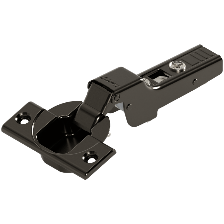 CLIP-Mittel-Stahltopfband 110°