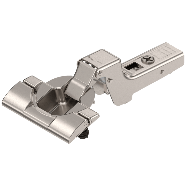 CLIP-Innen-Stahltopfband 110°