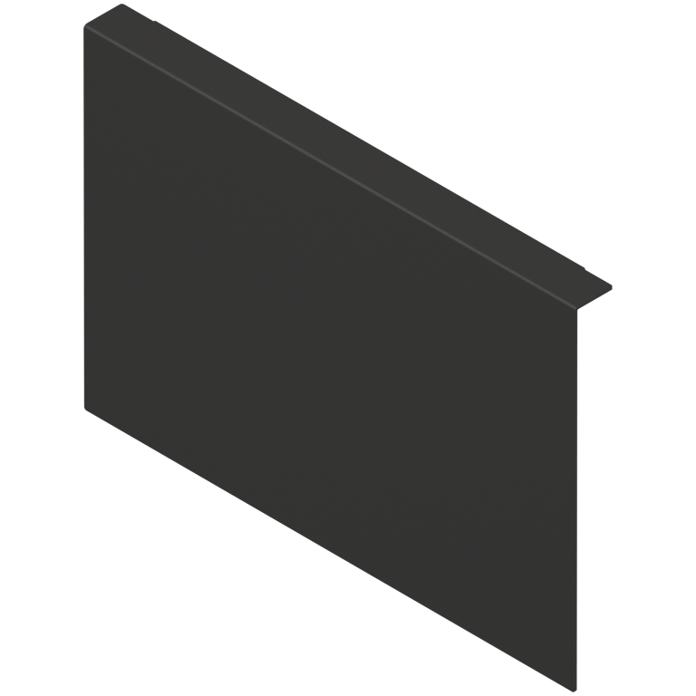 AMBIA-LINE Holzrückwandadapter