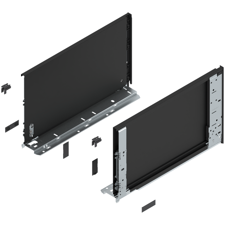 myLEGRABOX Zarge NL = 400