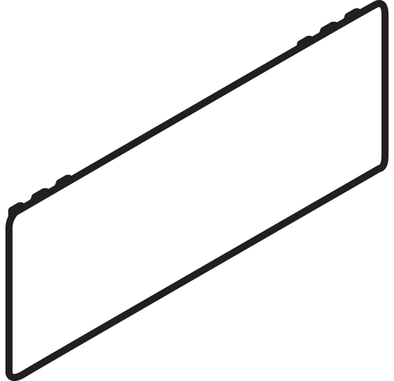 LEGRABOX Branding-Element