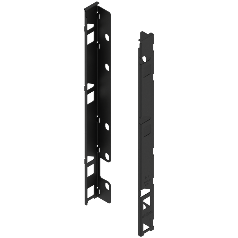 LEGRABOX Holzrückwandhalter