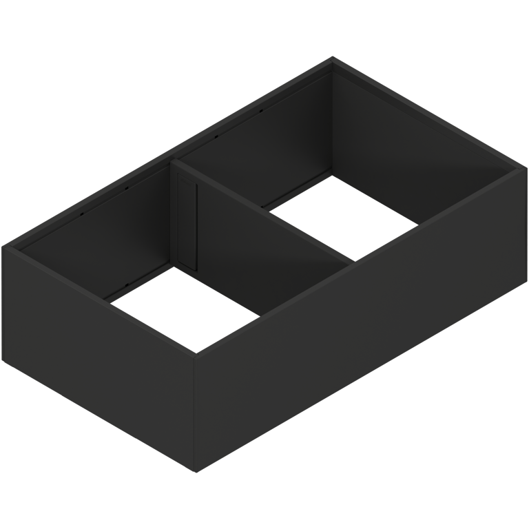 AMBIA-LINE Rahmen NL=400