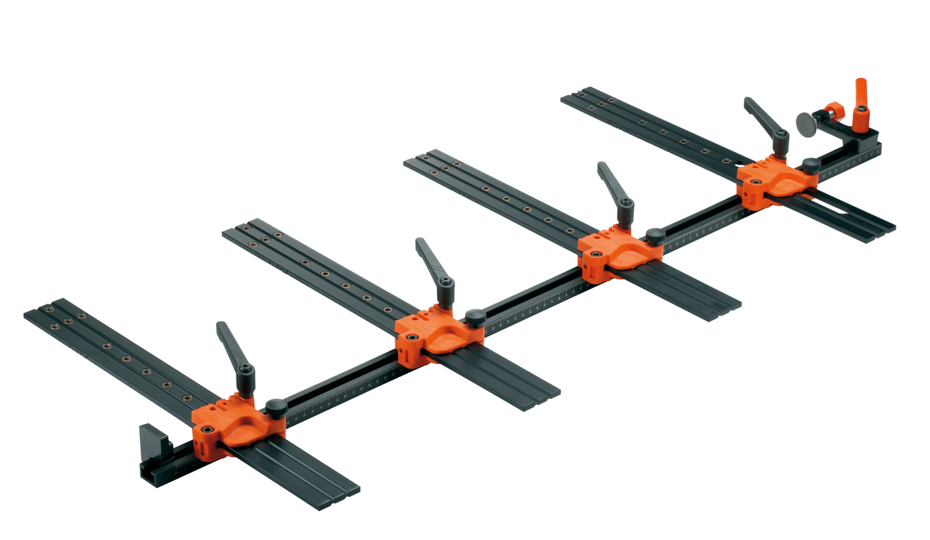 Generelle BLUM Produkte Verarbeitung Führungssysteme