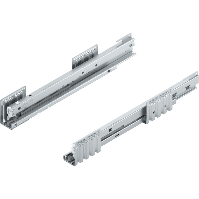 MERIVOBOX Führung 40kg NL= 400