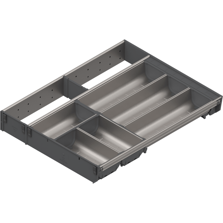 ORGA-LINE Kombieinsatz