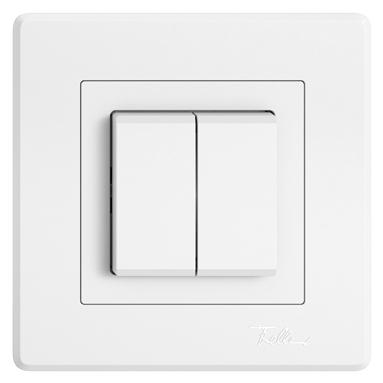 Bluetooth Steuerungen bei Beat Bucher AG