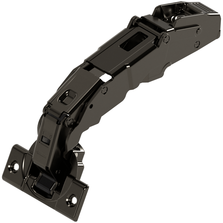 CLIP-Mittel-Stahltopfband 155°