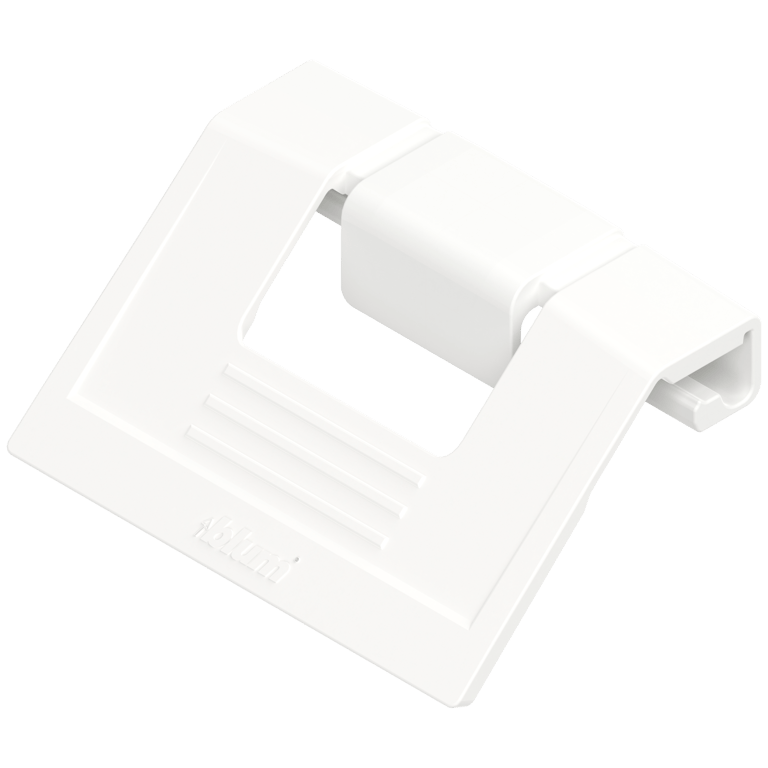 TANDEMBOX Griff / Mitnehmer für Innenschubkasten und Auszug