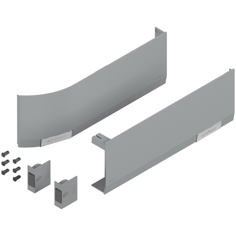SERVO-DRIVE SERVO-DRIVE Kraftspeicher-Abdeckkappen