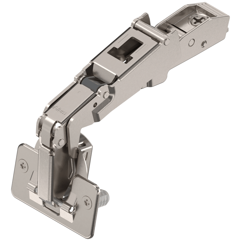 CLIP-Weitwinkelband mit Feder