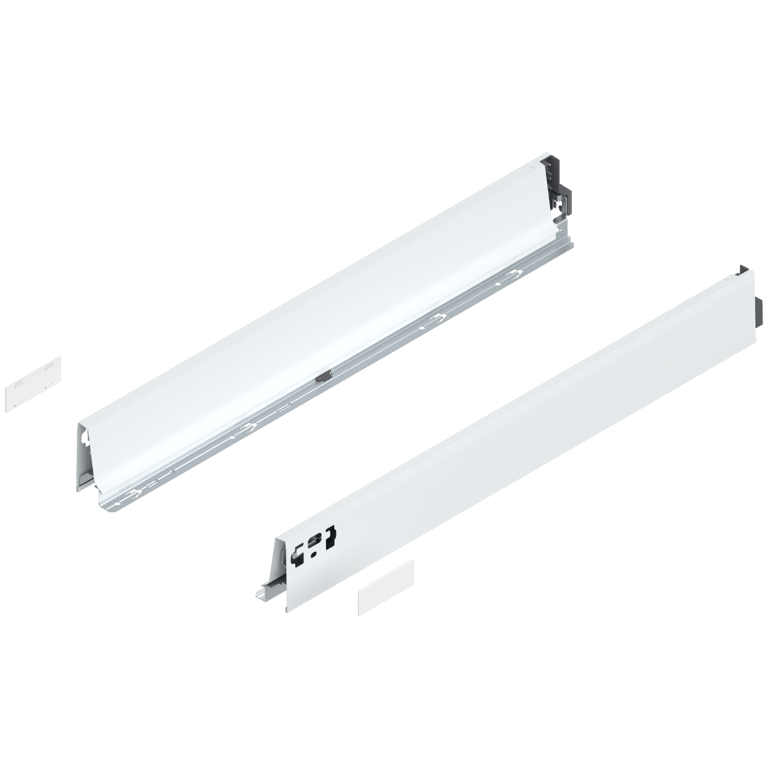 TANDEMBOX antaro Zarge NL=650