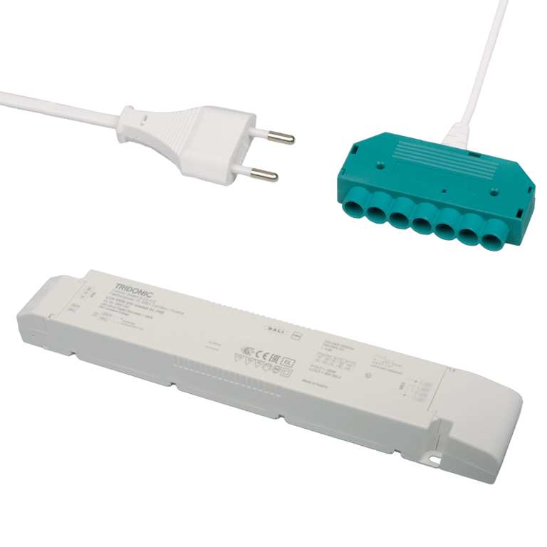 TRI Netzteil 35W 230/24V DC